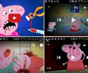 Nội dung độc hại tràn lan trên YouTube đáng sợ hơn 'Thử thách Momo'