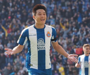 So sánh Wu Lei với Son Heung-min, fan Trung Quốc bị báo nhà thức tỉnh