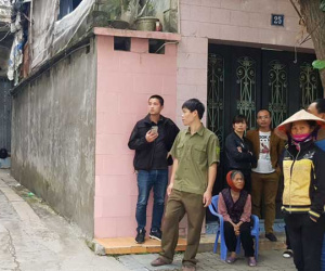 Thầy cúng truy sát cả nhà hàng xóm ở Nam Định nhiều tháng nay luôn trong tình trạng ảo giác