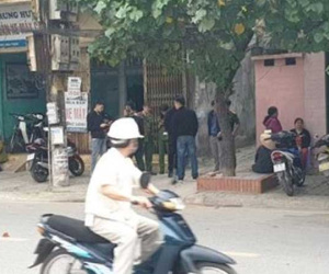 Thầy cúng truy sát nhà thầy bói, đâm chết mẹ và con dâu