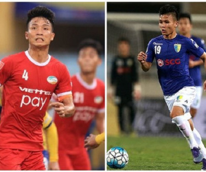 Tổng quan vòng 3 V.League 2019: Háo hức chờ ngày ‘Derby Thủ đô’ trở lại