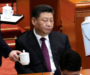 Trước thềm Lưỡng hội, Bắc Kinh răn đe: Vẫn có tổ chức đảng bỏ bê, xem nhẹ, thờ ơ chính trị