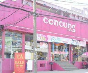Vây bắt đối tượng đột nhập cửa hàng Con Cưng trộm két sắt ở Sài Gòn