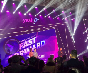 Vướng sự cố YouTube, vốn hóa Yeah1 mất hơn 500 tỷ trong một ngày