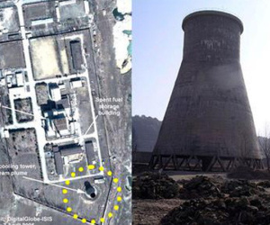 Yongbyon - Trái tim của chương trình hạt nhân Triều Tiên