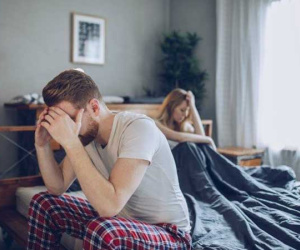 4 câu nói quý ông ghét nhất trong khi đang làm 'chuyện ấy'