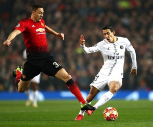 Champions League trở lại: MU khó vượt ải PSG