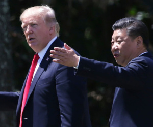 Chuyên gia Mỹ: TQ sẽ không thay đổi mục tiêu chiến lược, sức ép dồn lên cuộc gặp Trump - Tập cuối tháng 3