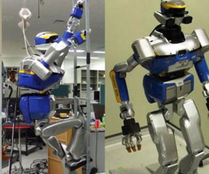 Công ty của Mỹ xây nhà máy sản xuất robot 87 triệu USD tại Đà Nẵng