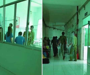 Đồng Tháp: Điều tra nghi án sản phụ vừa sinh con 1 ngày tuổi bị yêu râu xanh hiếp dâm, đập đầu vào bồn cầu ngay trong bệnh viện