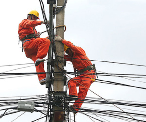 Giá điện có thể tăng trên 8% trong tháng 3
