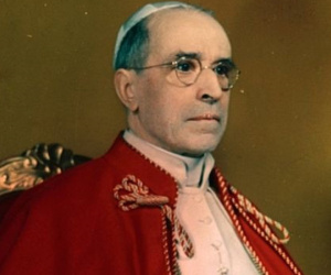 'Giáo hội không sợ hãi lịch sử', Vatican chuẩn bị công bố tài liệu mật
