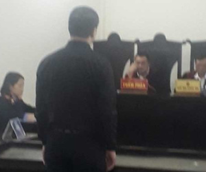 Gửi ảnh nóng qua Zalo cho người nổi hứng muốn mua dâm