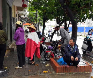 Hàng xóm kể về gã thầy bói 'bí hiểm' từng ra tay truy sát 4 người trong gia đình thương vong