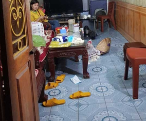 Hé lộ nội dung bức thư của gã thầy cúng gây ra vụ thảm án ở Nam Định