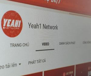 Hơn 1.500 kênh YouTube tại Việt Nam sẽ 'cơ nhỡ' sau 31/3
