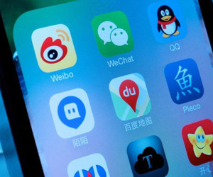 Hơn 300 triệu tin nhắn WeChat và QQ bị phát tán trên Internet