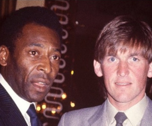 Huyền thoại Pele ủng hộ Liverpool vô địch Premier League