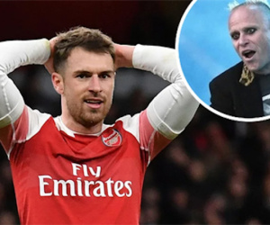'Lời nguyền Ramsey' đã có nạn nhân thứ 17