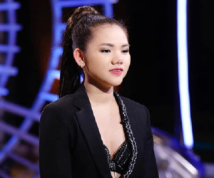Minh Như nói gì khi khán giả Mỹ bất bình vì cô không phải người Mỹ nhưng lại dự thi American Idol?