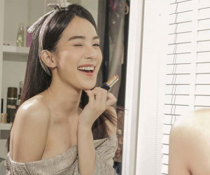 Một cây son sẽ thể hiện bao nhiêu phần tính cách của bạn?