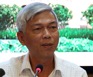 Người phát ngôn TP HCM: 'Giải quyết khiếu nại ở Thủ Thiêm trong năm nay'