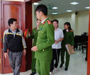 'Thánh nổ' bị 12 năm tù vì lừa bán pho tượng hơn 700 tỉ