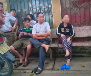 Thầy giáo bị tố dâm ô hàng loạt học sinh ở Bắc Giang được đồng nghiệp đánh giá là mẫu mực, hiền lành