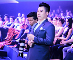 Vũ Khắc Tiệp hé lộ chuyện Hoài Linh gọi điện xin vé, tiết mục Hà Hồ múa cột bị cắt bỏ