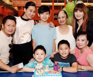 Vụ ly hôn kỳ lạ của Bằng Kiều: Trợ cấp 2 tỷ mỗi năm, đưa vợ cũ đi du lịch hâm nóng tình cảm