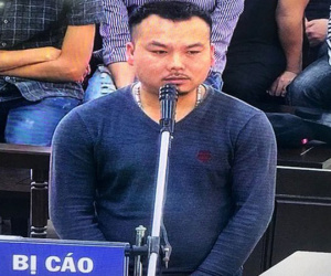 Các bị cáo đưa ra cả trăm lý do để xin giảm nhẹ hình phạt trong vụ án đánh bạc nghìn tỷ
