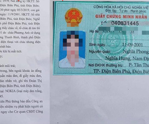Cắt tóc xong sợ bị bố mẹ mắng, nữ sinh lớp 12 bắt xe xuống Hà Nội khiến gia đình tưởng con mất tích