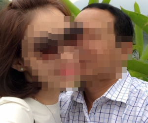Chủ tịch HĐND TP Kon Tum quan hệ bất chính với vợ người khác do 'nhầm lẫn' (?)