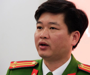 Công an nhận định thầy giáo Bắc Giang 'không dâm ô học sinh'