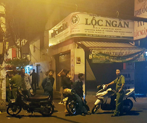Cụ bà 71 tuổi thuê người bắn 'tình trẻ' ở Sài Gòn sắp hầu tòa