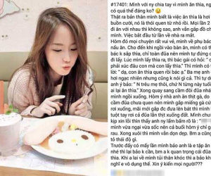 Dân mạng tranh cãi xoay quanh câu chuyện cô gái bị bạn trai 'đá' vì không biết ăn thìa