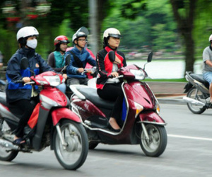 Dự báo thời tiết 6/3: Gió mùa về, Hà Nội trở lạnh