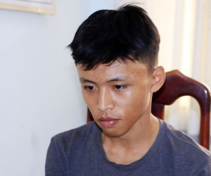 Gã trai 17 tuổi đâm chết người vì nhớ mối thù cũ