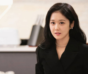 'Hack' tuổi đẳng cấp Jang Nara: Ăn vận xì tin cực hợp, lên đồ già dặn đúng tuổi lại thấy hơi sai