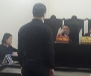 Môi giới bán dâm, 'tú ông' nhận cái kết đắng