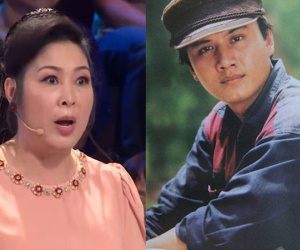 NSND Hồng Vân kể lại giấc mơ rùng rợn, bị Lê Công Tuấn Anh hiện về nắm tay dắt đi