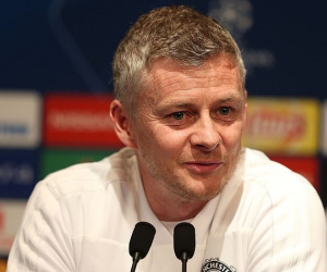 Solskjaer: 'Ngược dòng trước PSG không phải nhiệm vụ bất khả thi'