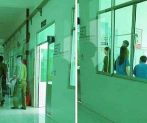 VKS thông tin về vụ sản phụ bị tấn công tình dục trong nhà vệ sinh bệnh viện