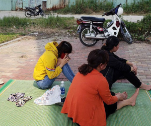 Vụ bé gái 8 tuổi bị cha giết rồi vứt xác xuống sông Hàn: Người nhà mỏi mòn chờ thợ lặn tìm thi thể bé