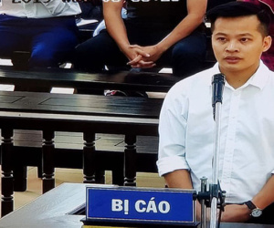 Xét xử phúc thẩm vụ đánh bạc nghìn tỷ: Bị cáo nhất quyết không lấy lại tiền đã nộp công quỹ