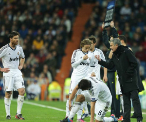 '90% Jose Mourinho sẽ trở lại Real Madrid'