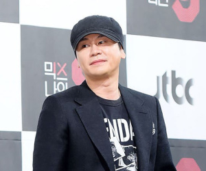 Dậy sóng vì động thái đầu tiên của chủ tịch YG sau cáo buộc cùng Seungri trốn thuế tại club người lớn