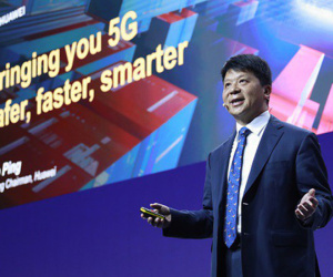 Huawei phản đòn, tấn công chính phủ Mỹ liên tiếp
