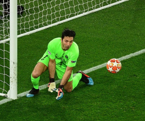 MU khiến Buffon ôm hận, 2 năm liên tiếp bị loại bởi penalty phút bù giờ