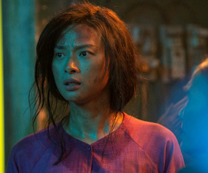 Ngô Thanh Vân từng 'từ chối' hàng loạt bom tấn Hollywood, có cả 'Captain Marvel' để sản xuất 'Hai Phượng'?